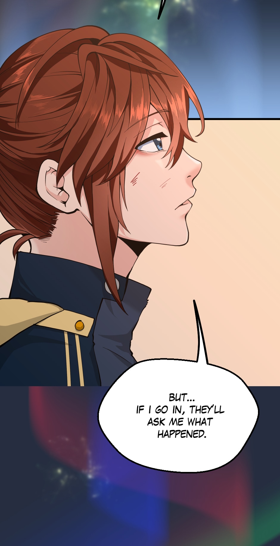 The Beginning After The End chapter 120 page 50