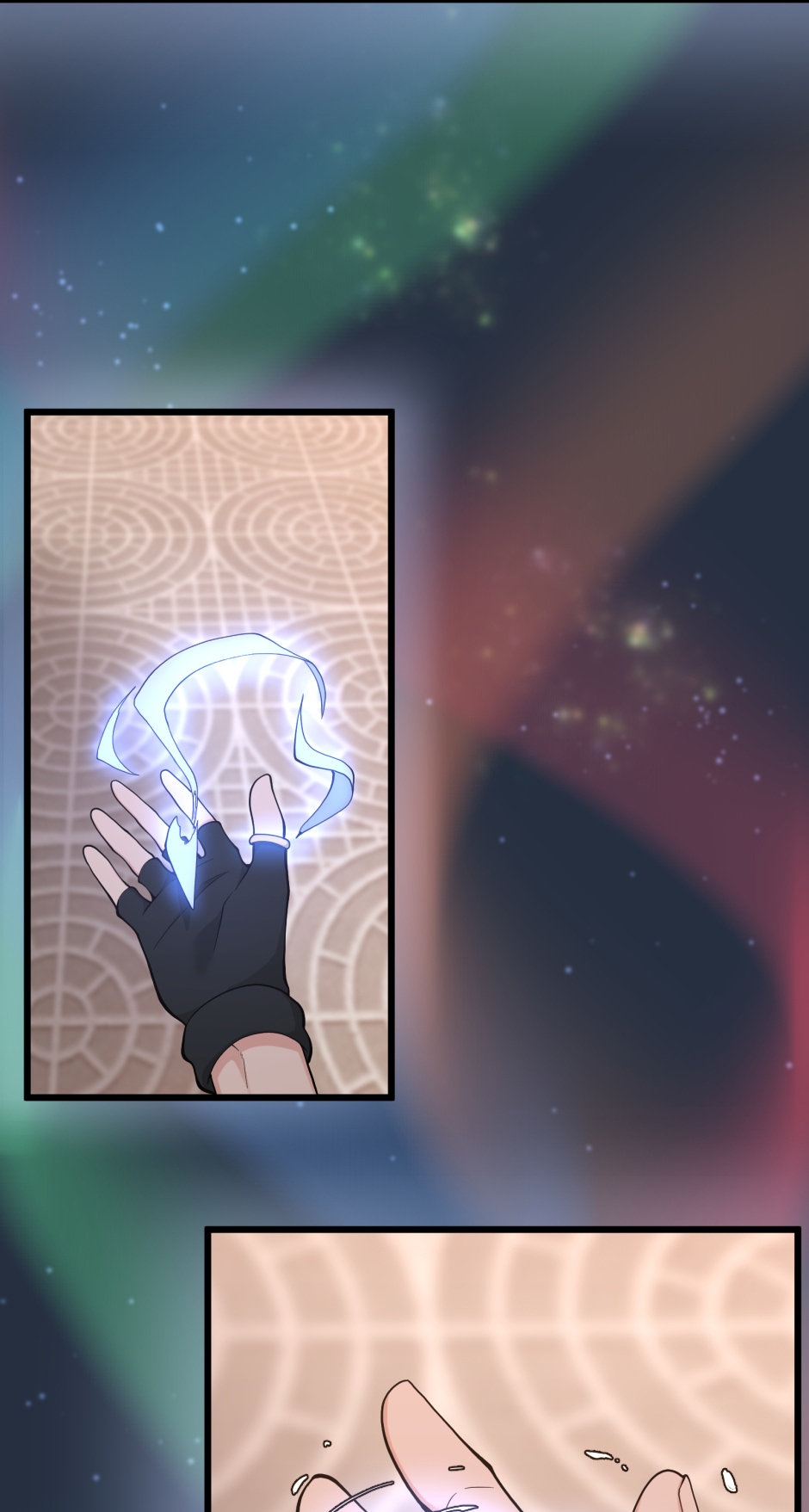 The Beginning After The End chapter 120 page 52