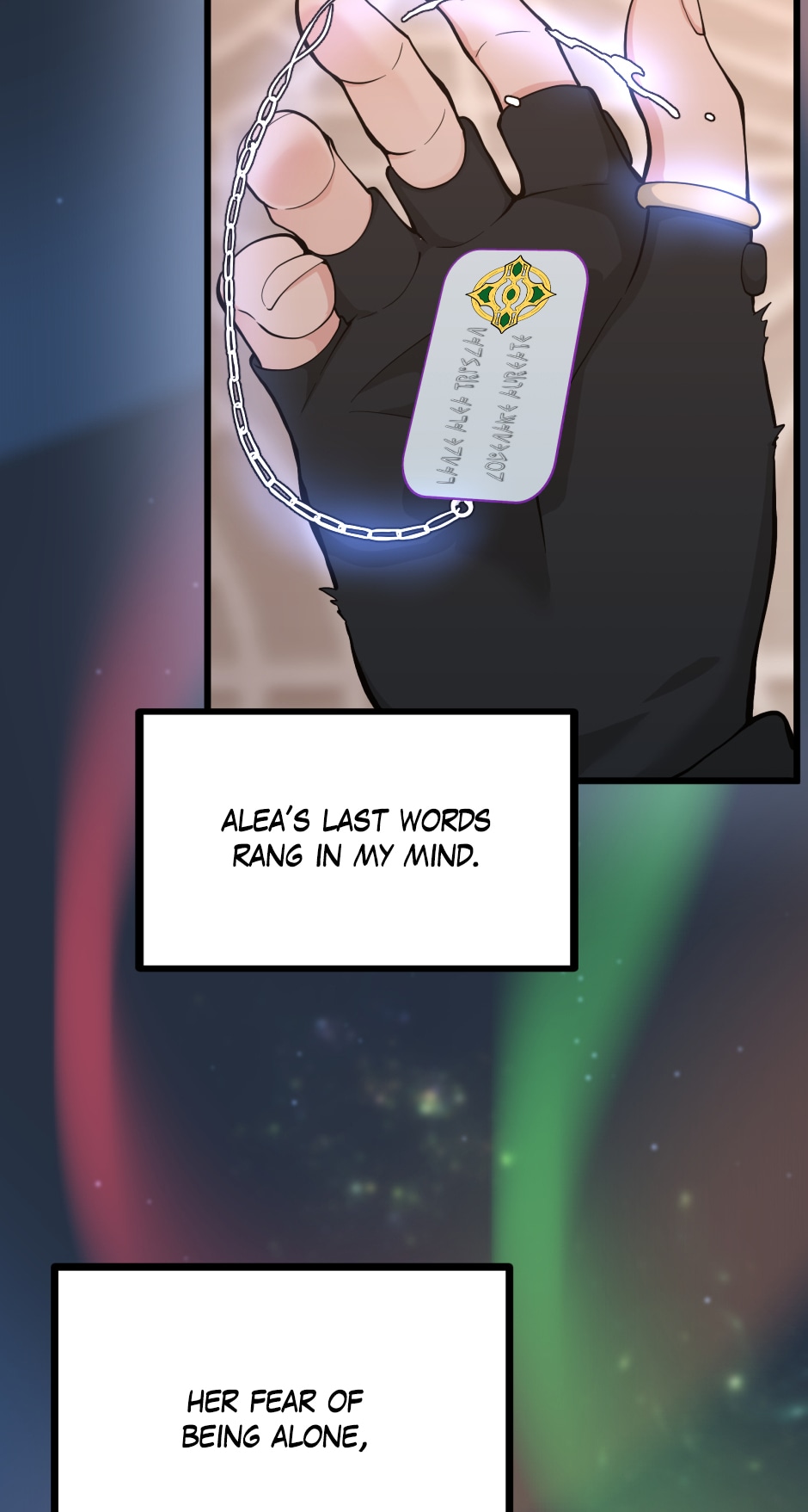 The Beginning After The End chapter 120 page 53