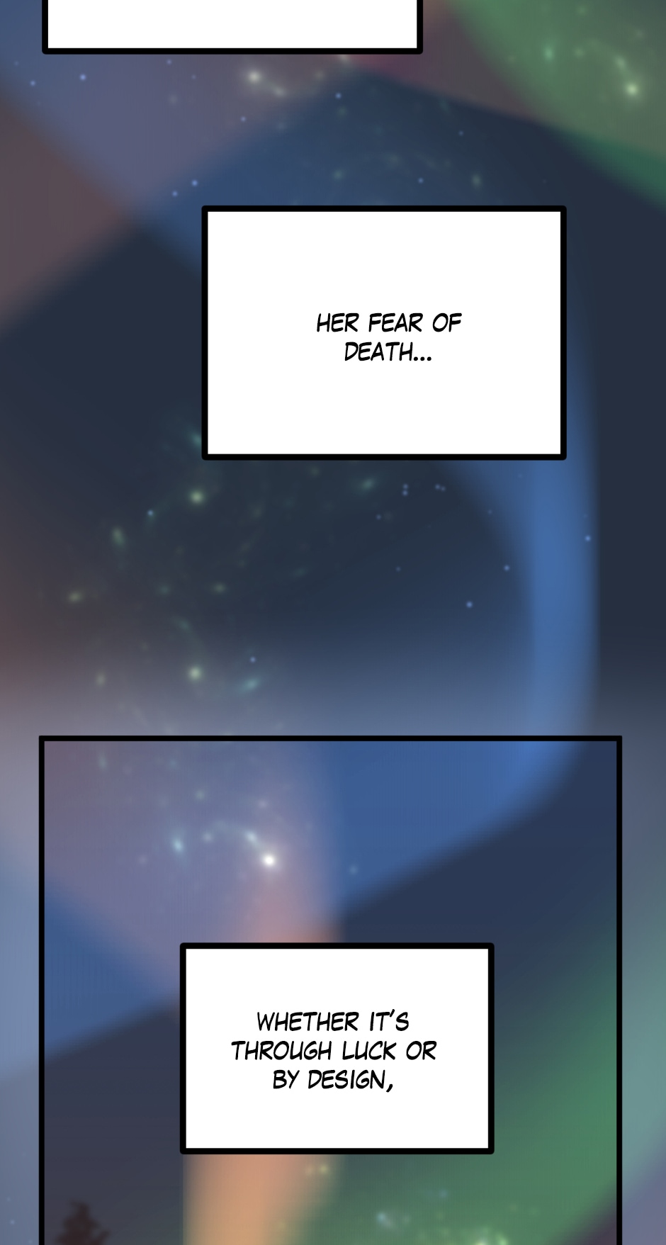 The Beginning After The End chapter 120 page 54