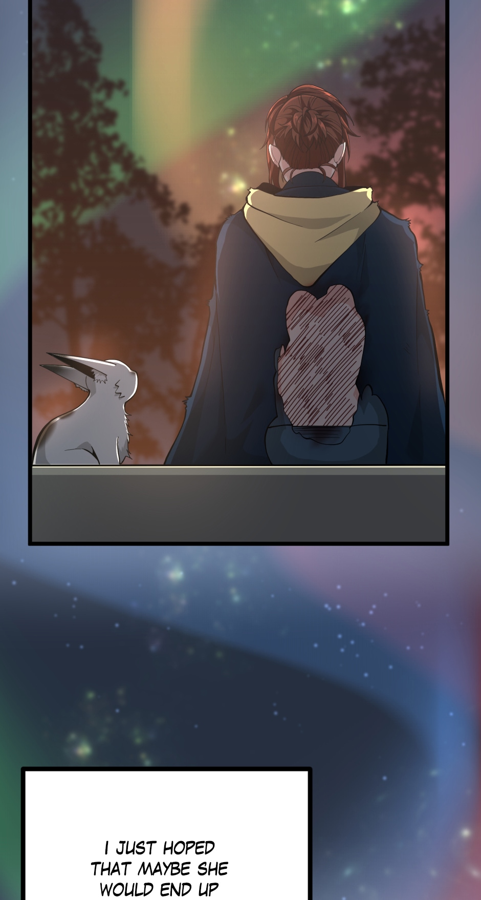 The Beginning After The End chapter 120 page 55