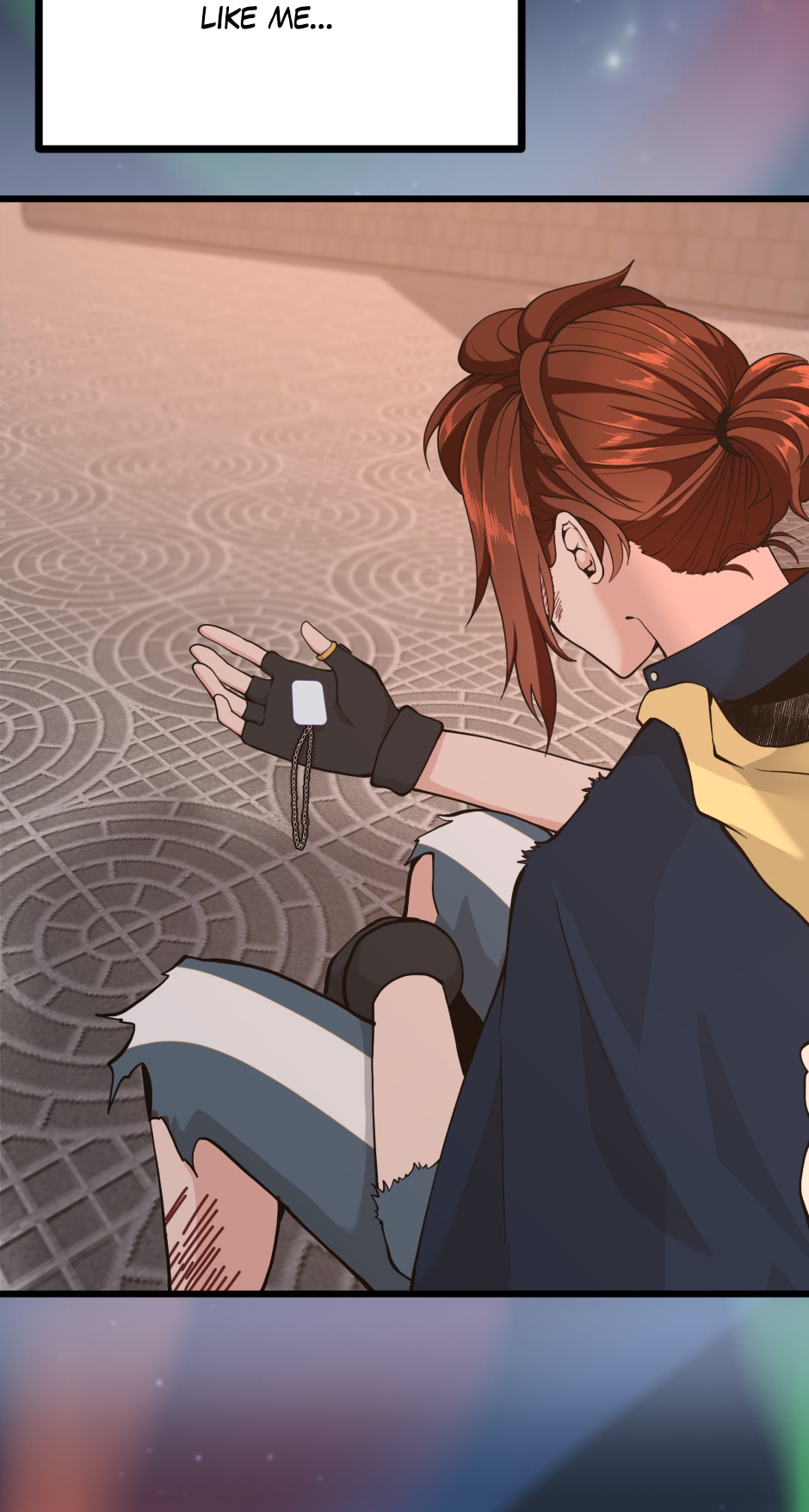 The Beginning After The End chapter 120 page 56