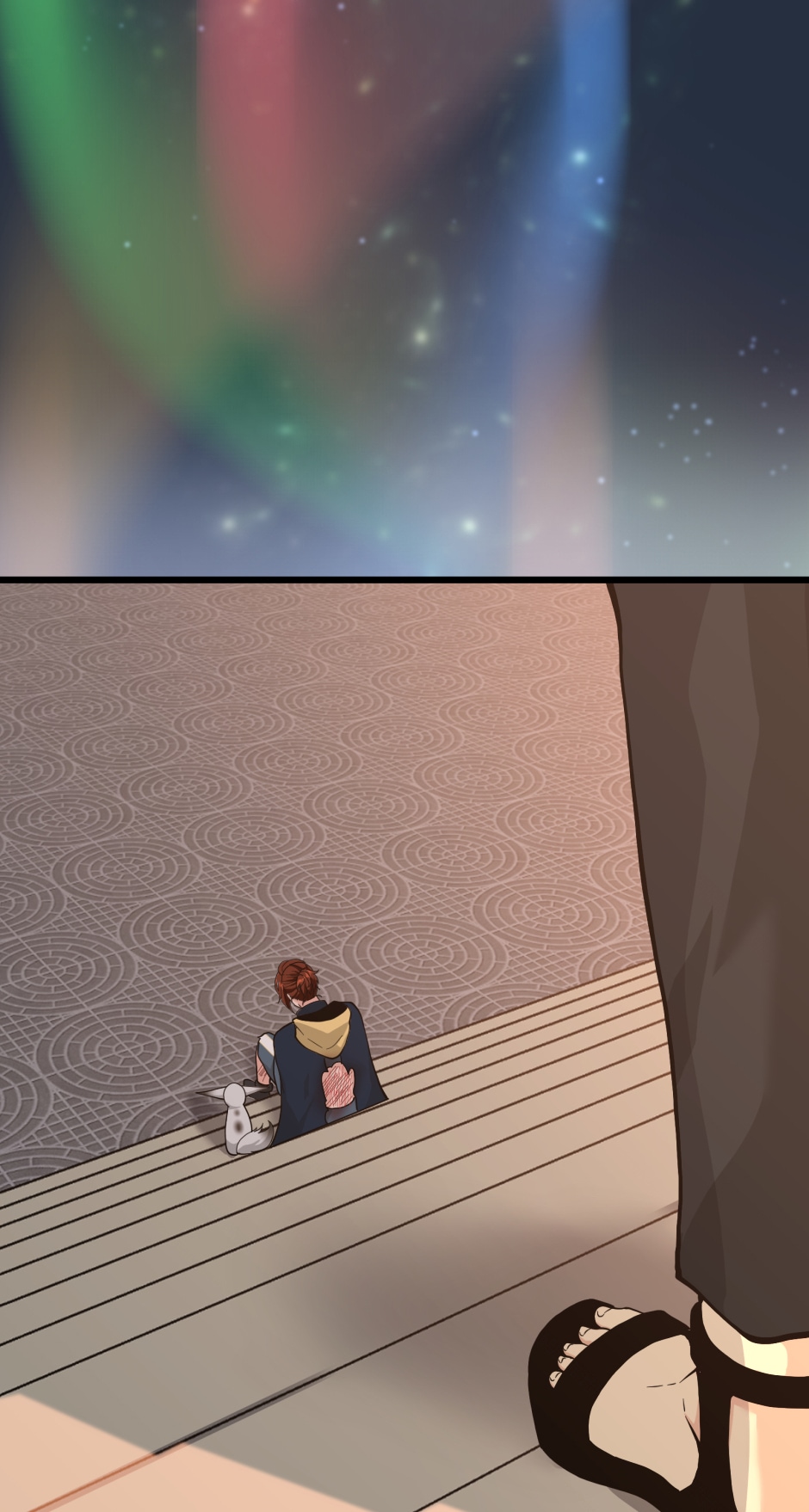 The Beginning After The End chapter 120 page 58