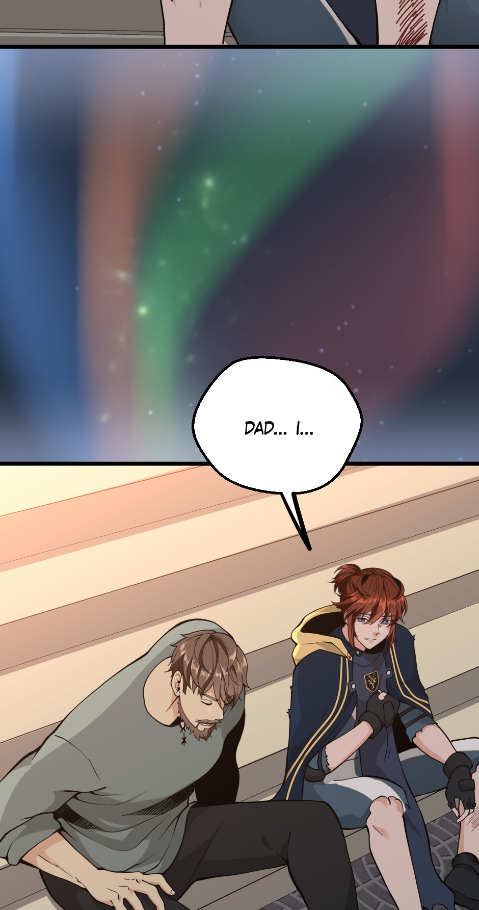 The Beginning After The End chapter 120 page 61