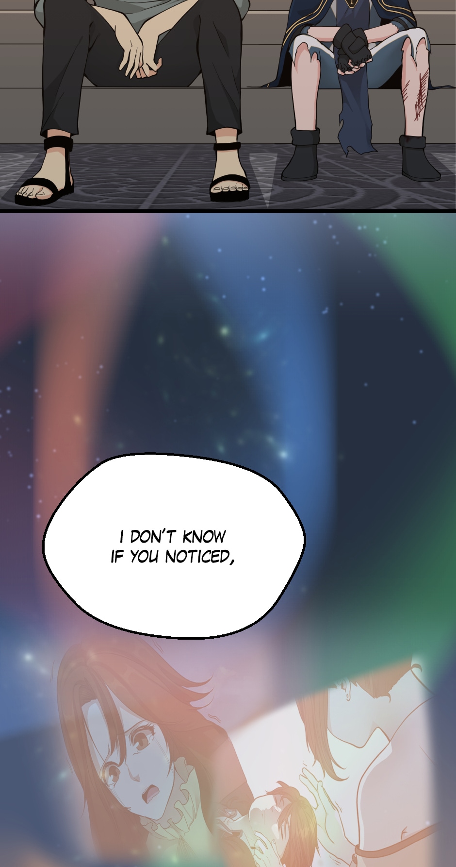 The Beginning After The End chapter 120 page 63