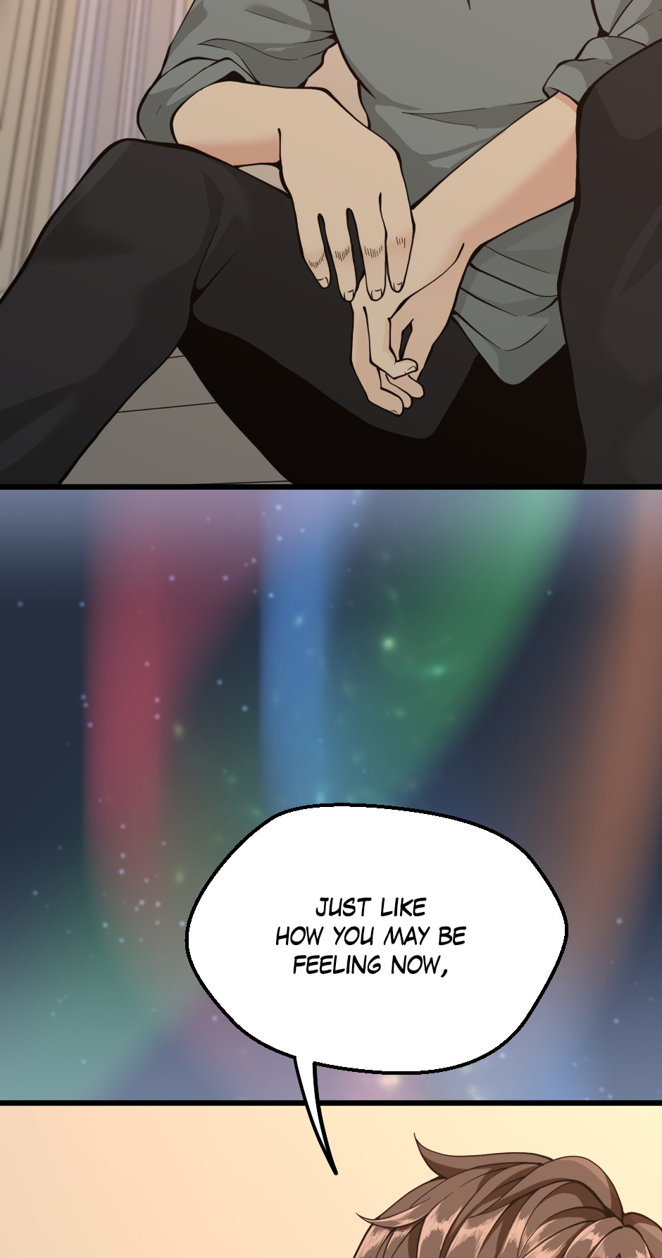 The Beginning After The End chapter 120 page 65