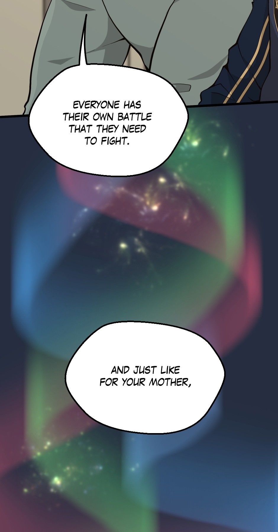 The Beginning After The End chapter 120 page 68