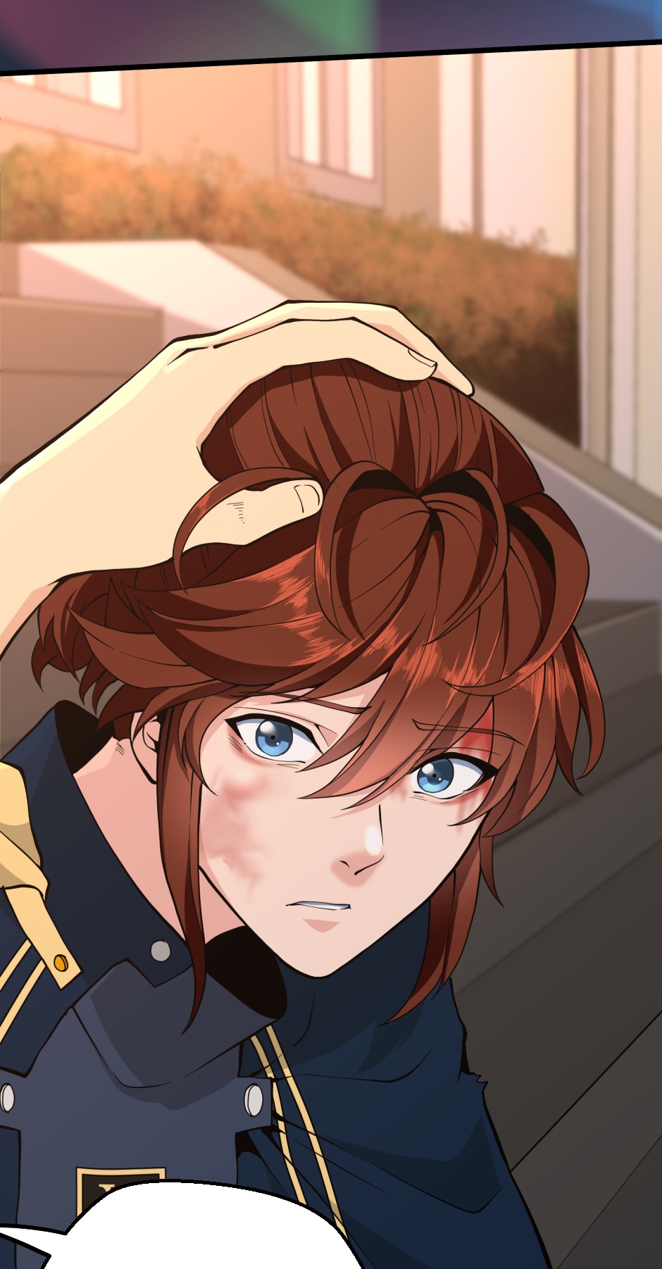 The Beginning After The End chapter 120 page 69