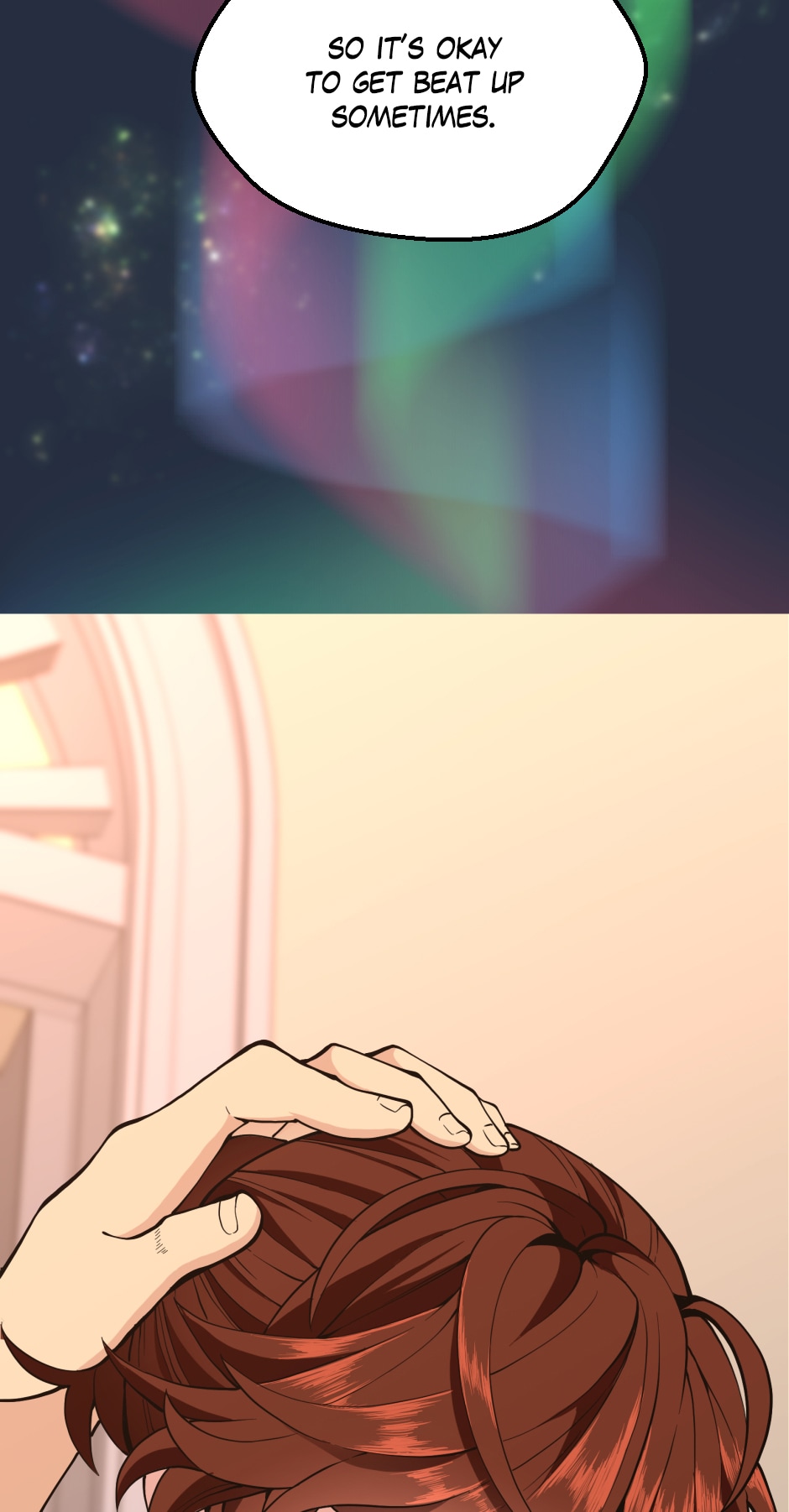 The Beginning After The End chapter 120 page 72