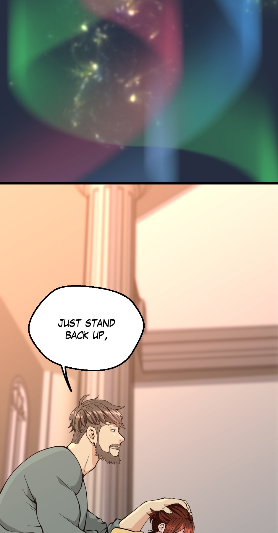 The Beginning After The End chapter 120 page 74