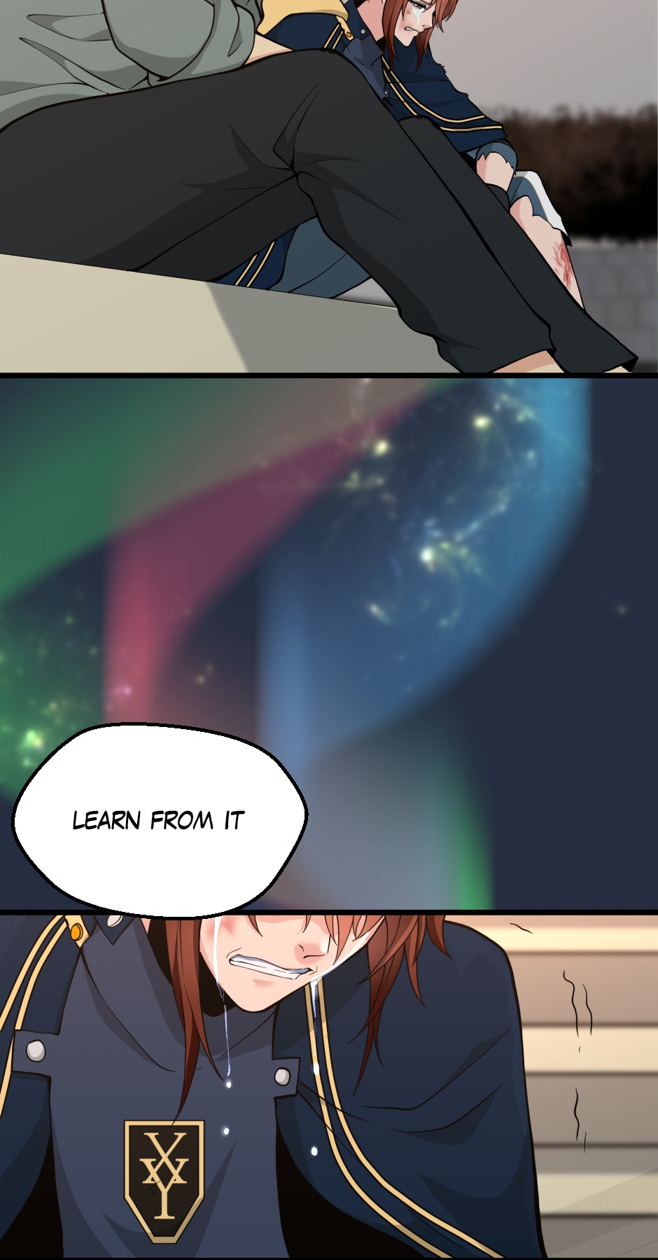 The Beginning After The End chapter 120 page 75
