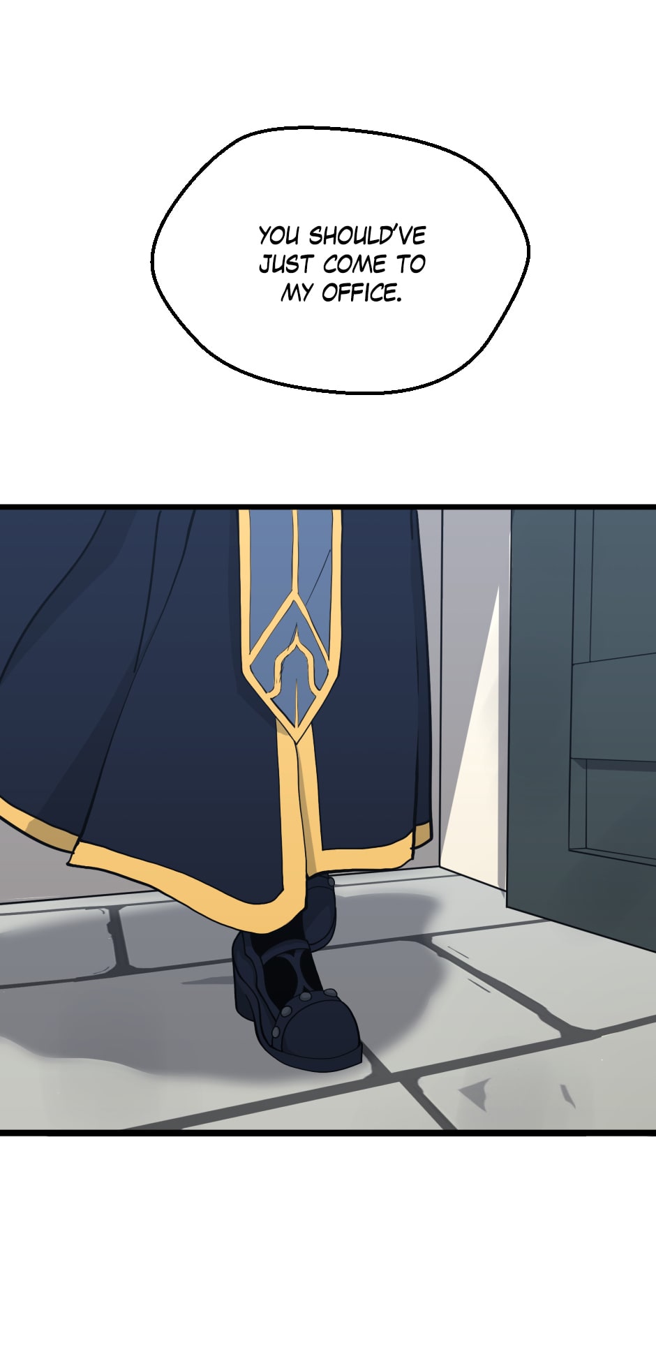 The Beginning After The End chapter 120 page 82
