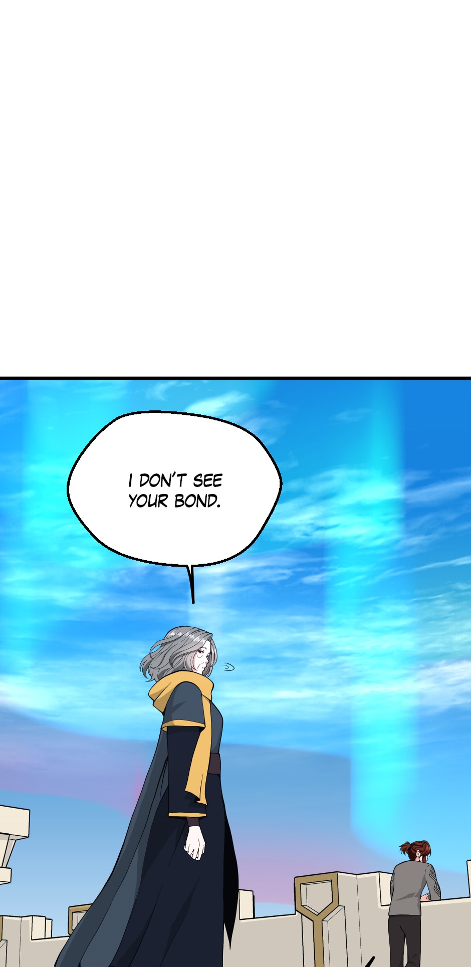 The Beginning After The End chapter 120 page 84