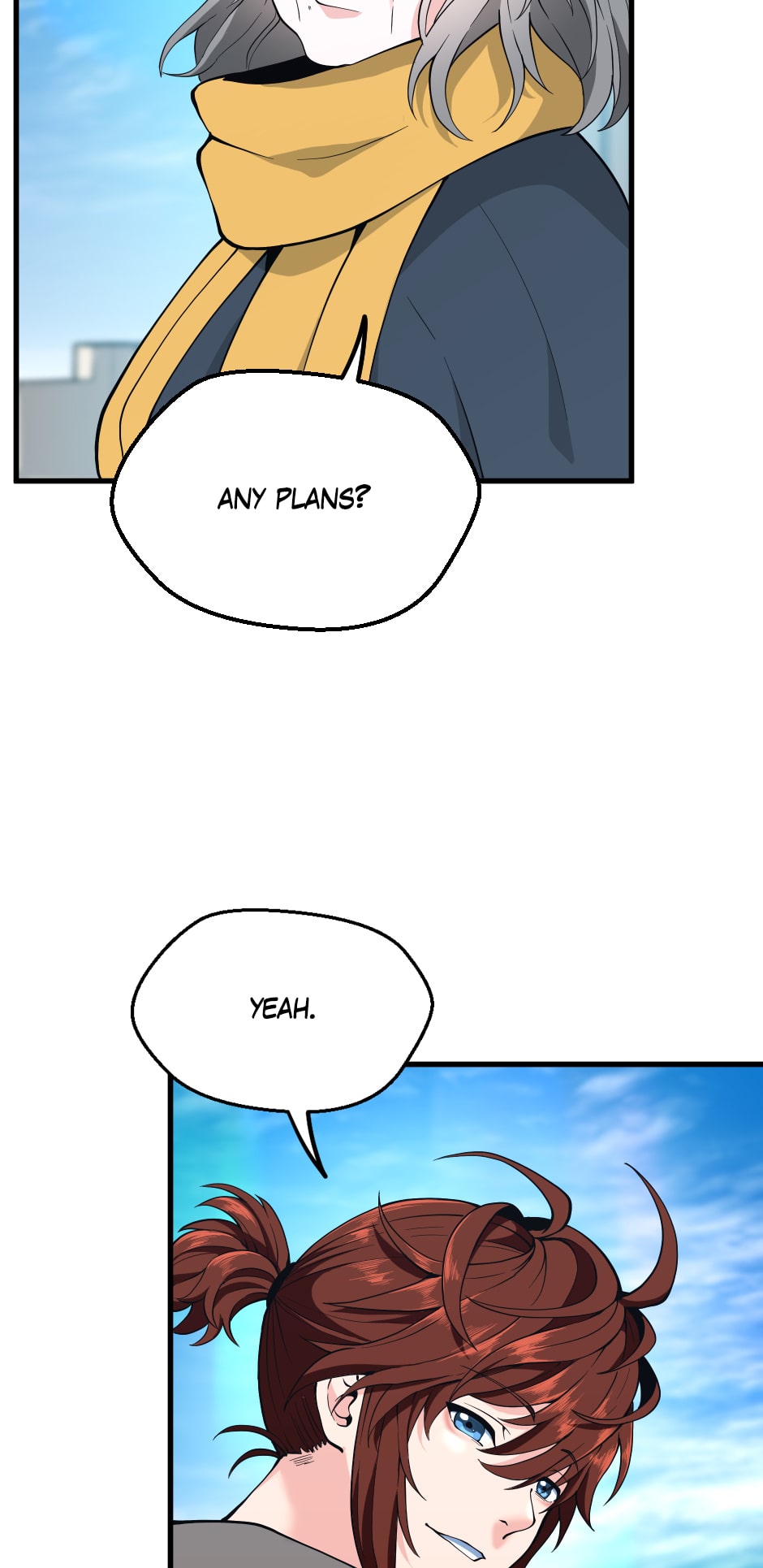 The Beginning After The End chapter 120 page 86