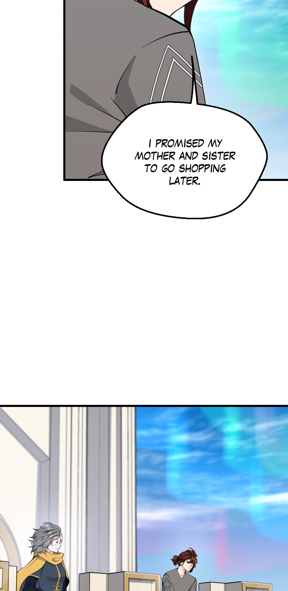 The Beginning After The End chapter 120 page 87