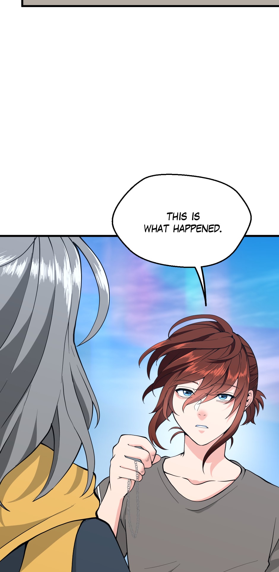 The Beginning After The End chapter 120 page 90