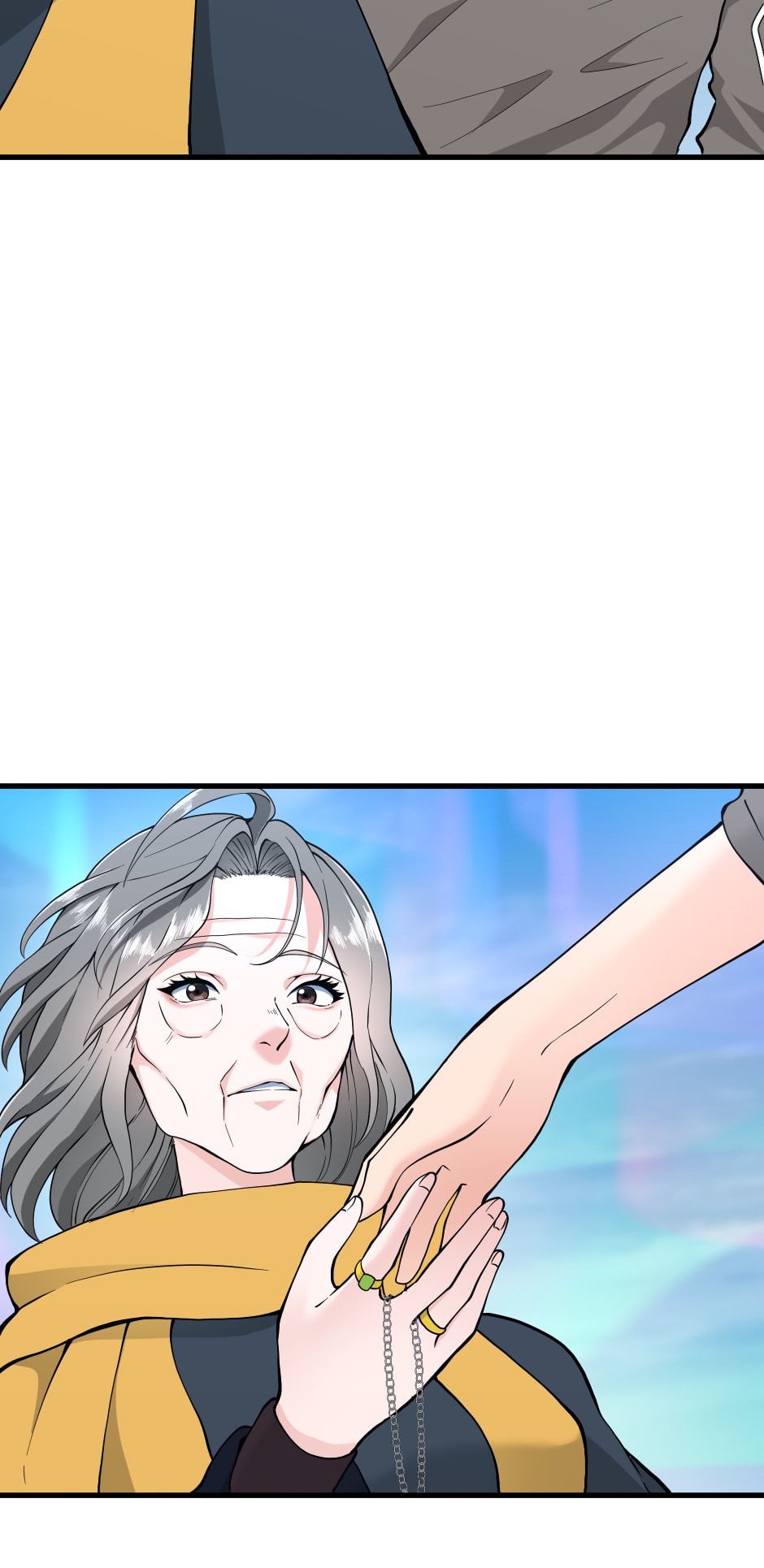 The Beginning After The End chapter 120 page 91