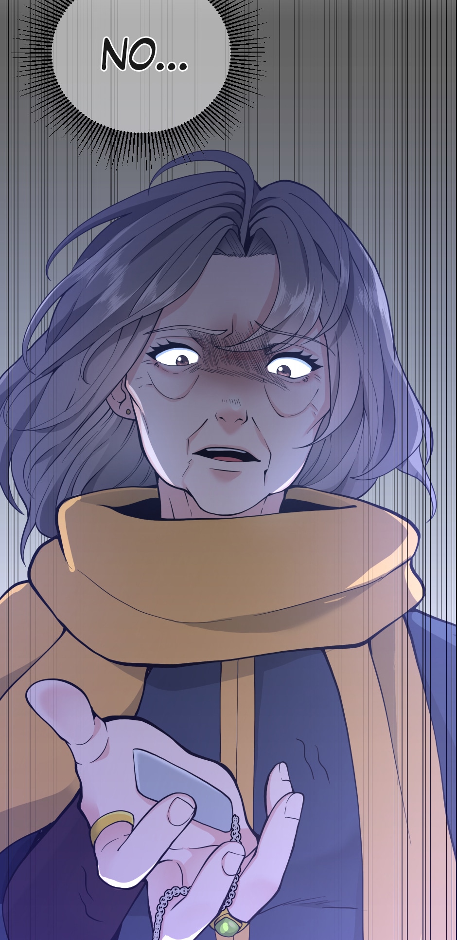 The Beginning After The End chapter 120 page 93