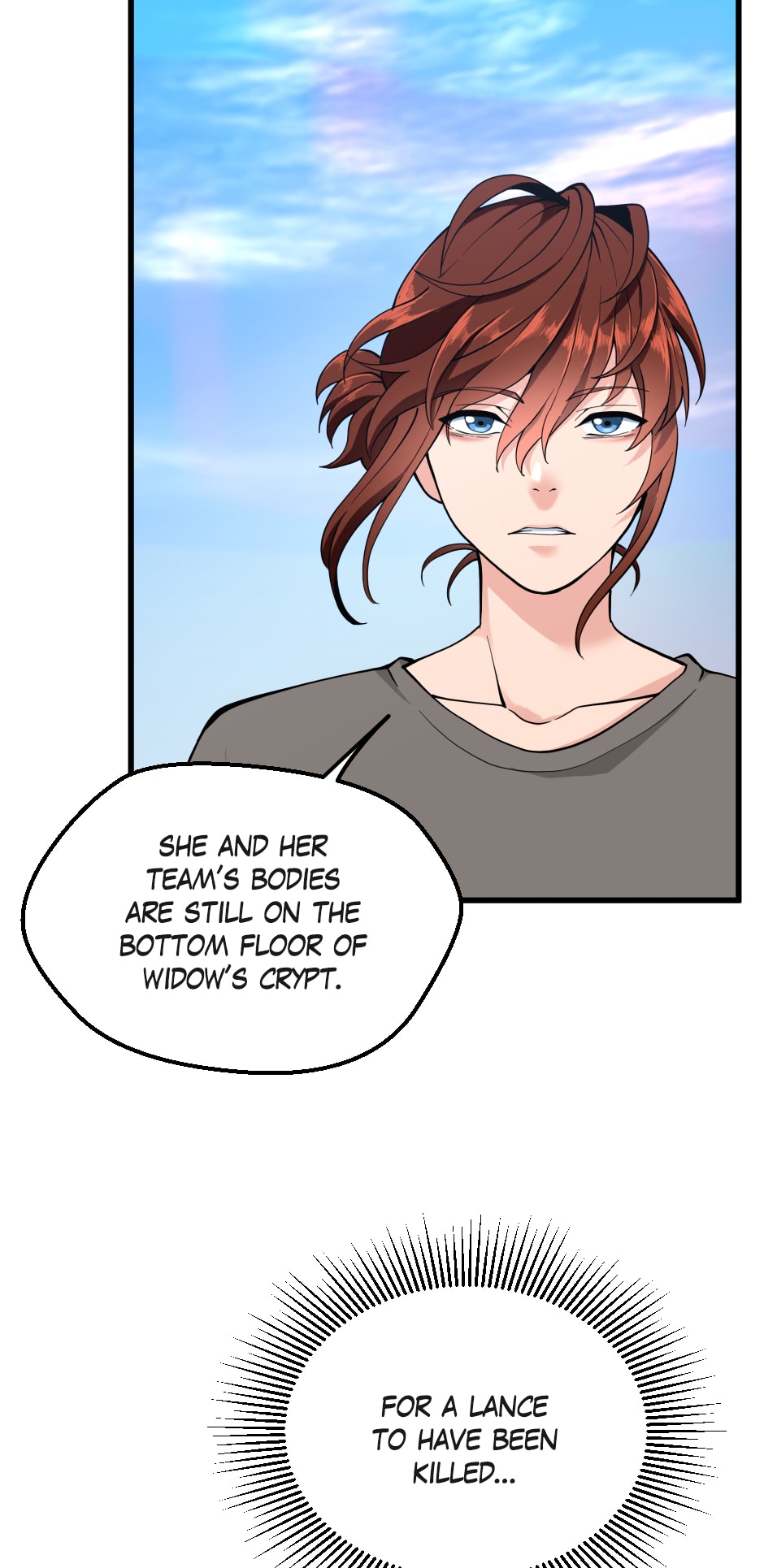 The Beginning After The End chapter 120 page 96