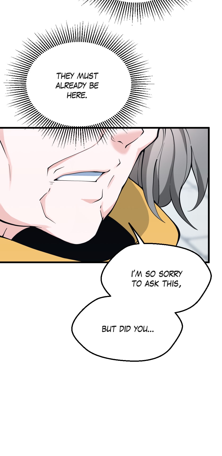 The Beginning After The End chapter 120 page 97