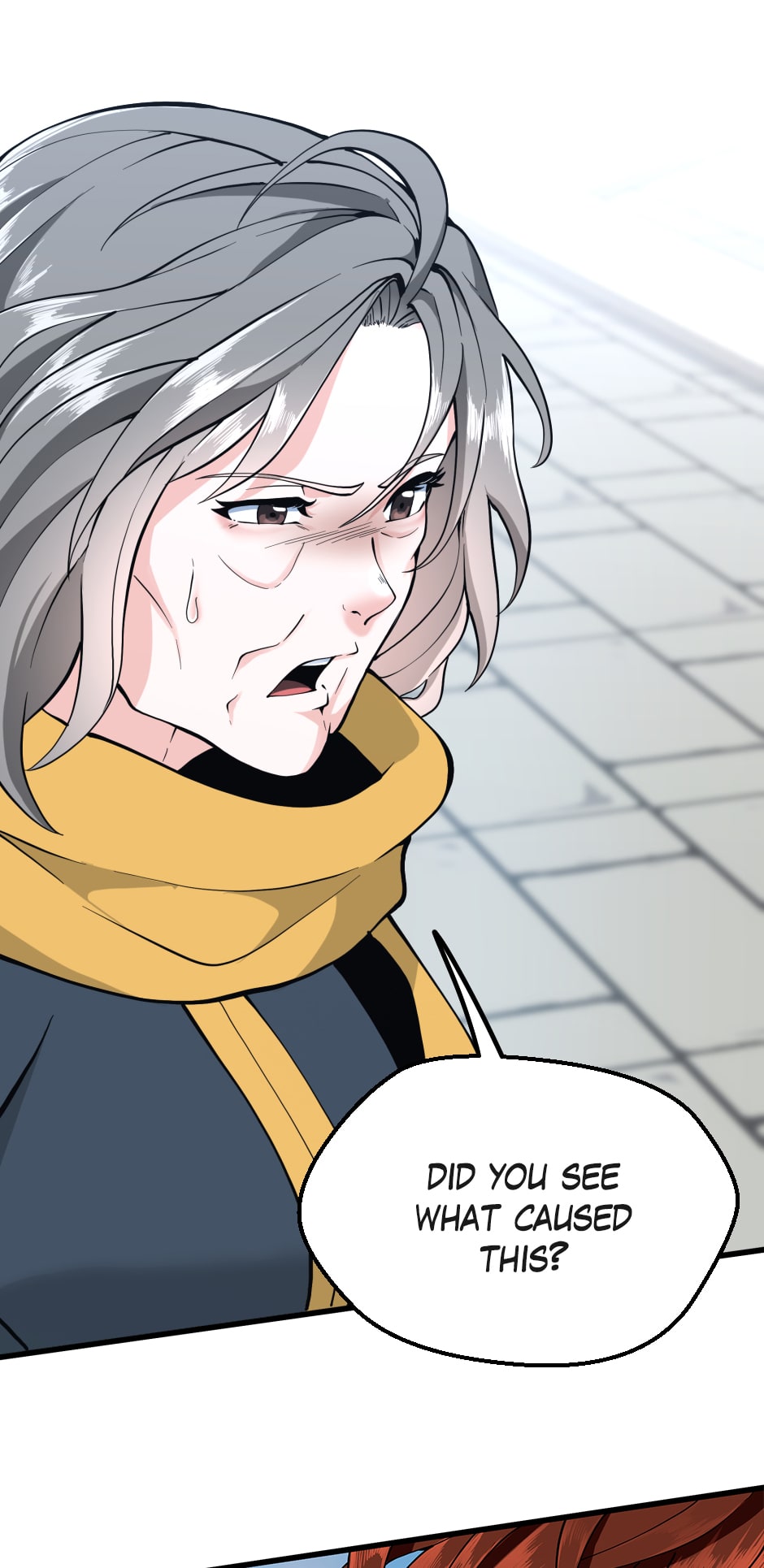 The Beginning After The End chapter 120 page 98