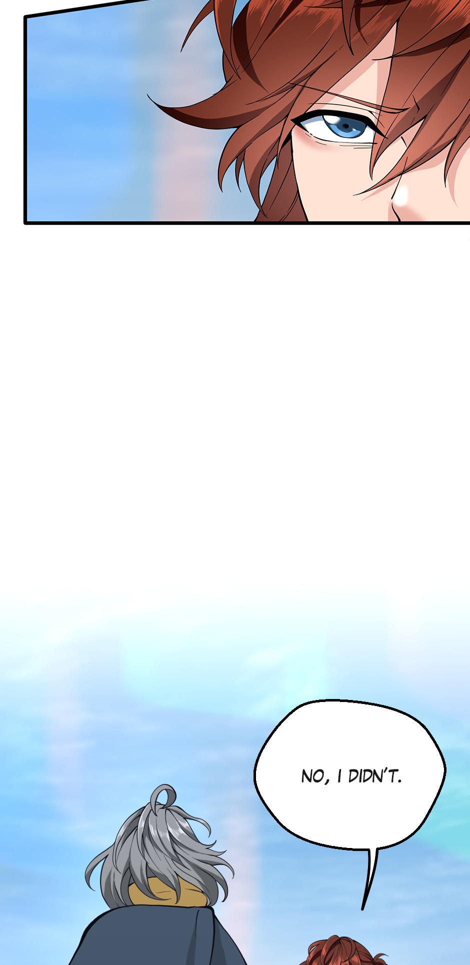 The Beginning After The End chapter 120 page 99