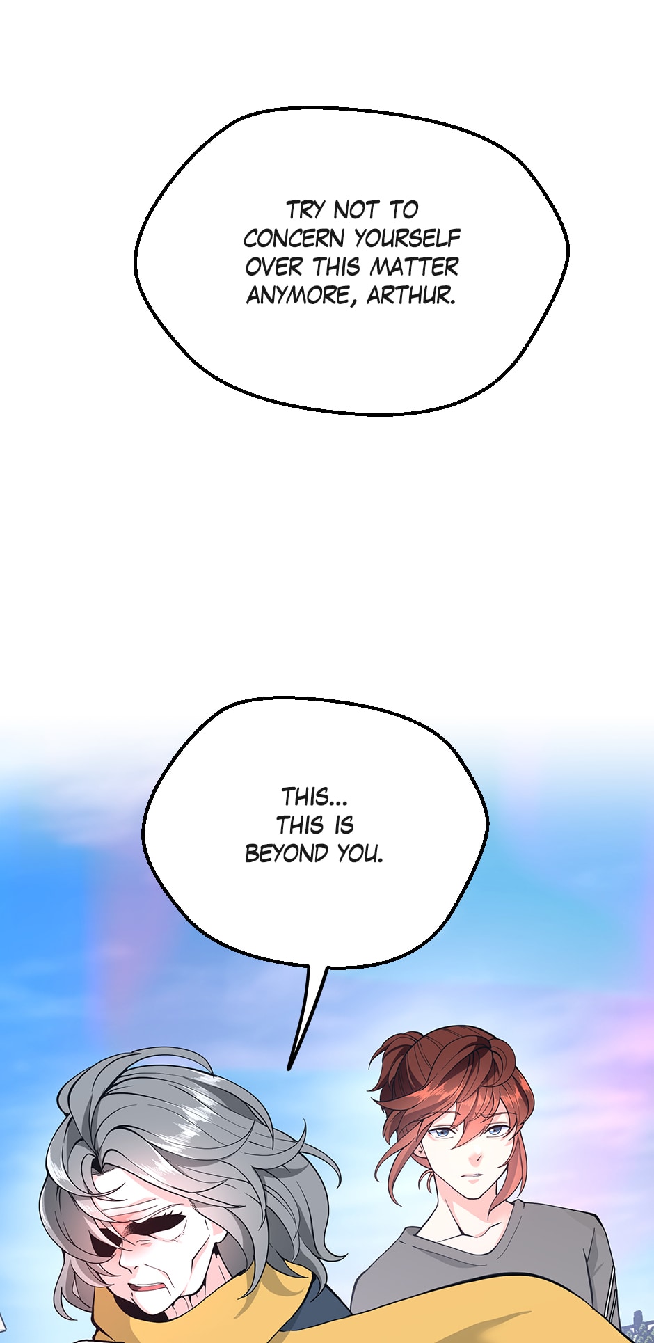 The Beginning After The End chapter 120 page 102