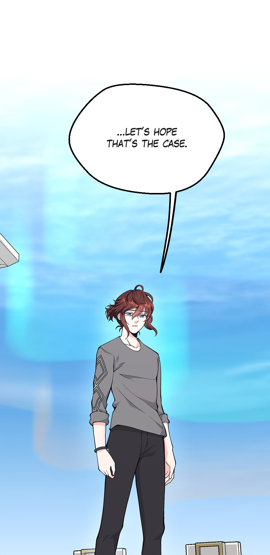 The Beginning After The End chapter 120 page 104