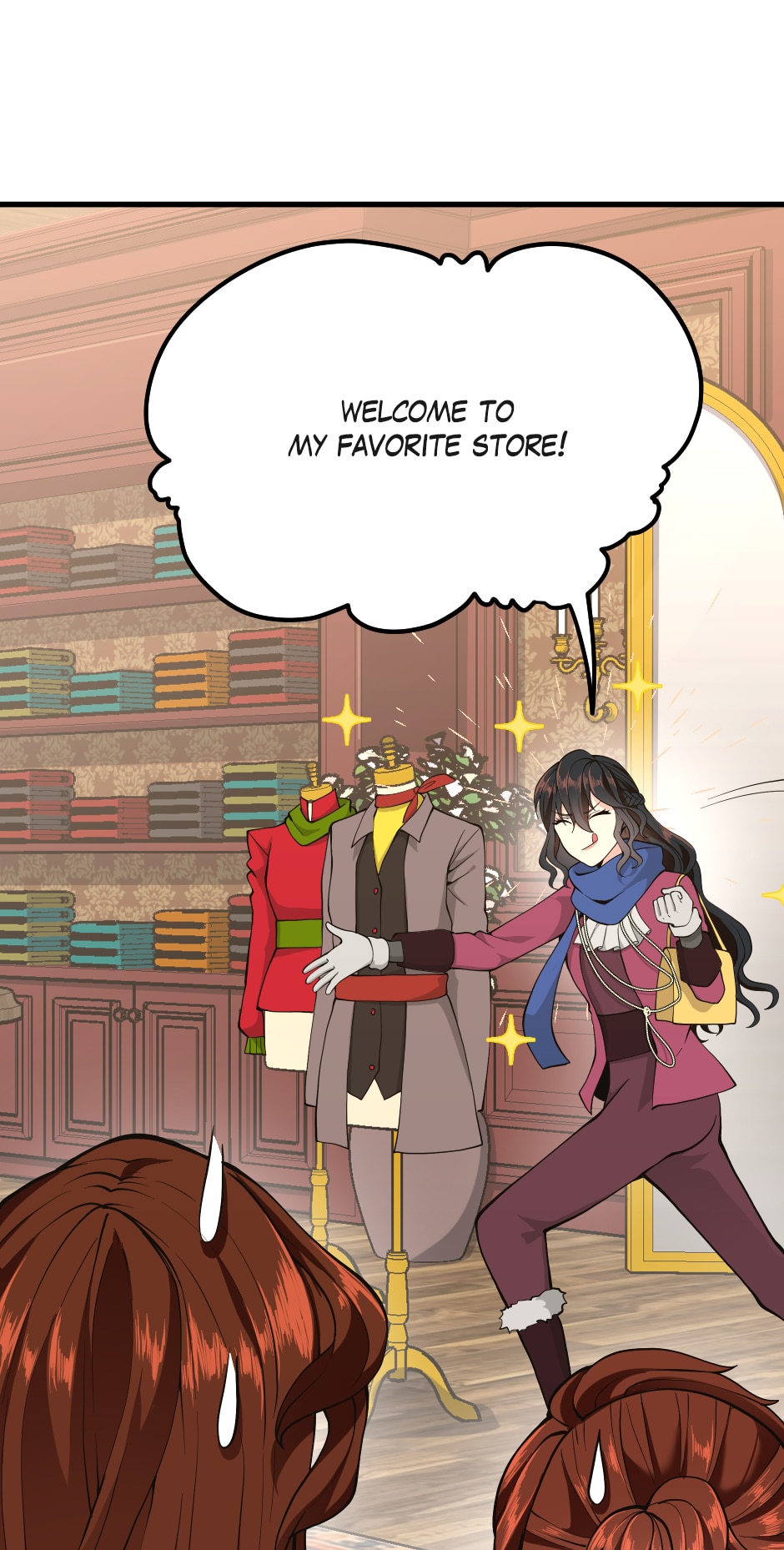 The Beginning After The End chapter 121 page 10