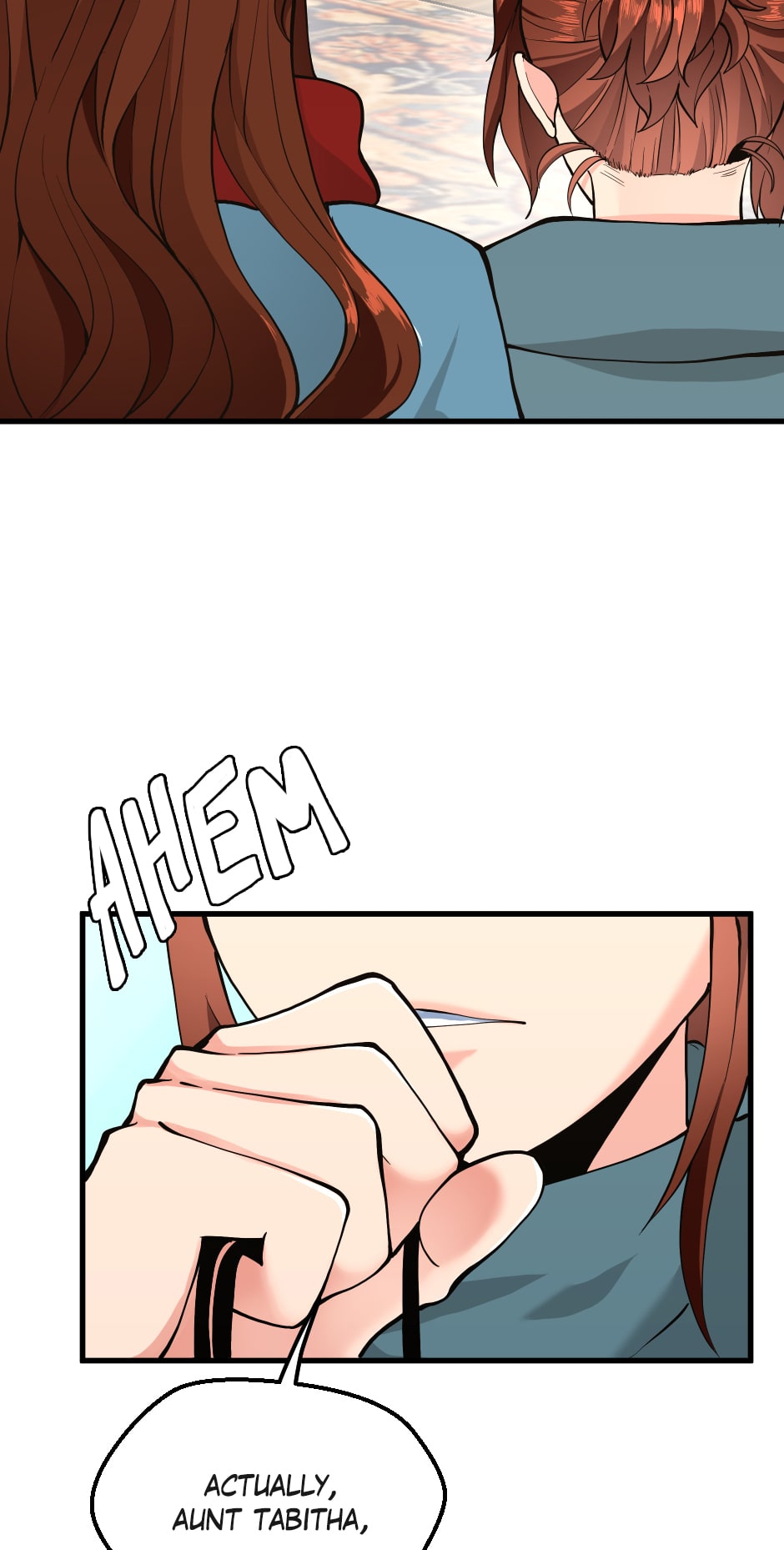 The Beginning After The End chapter 121 page 11
