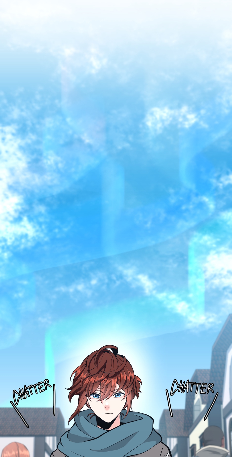 The Beginning After The End chapter 121 page 18