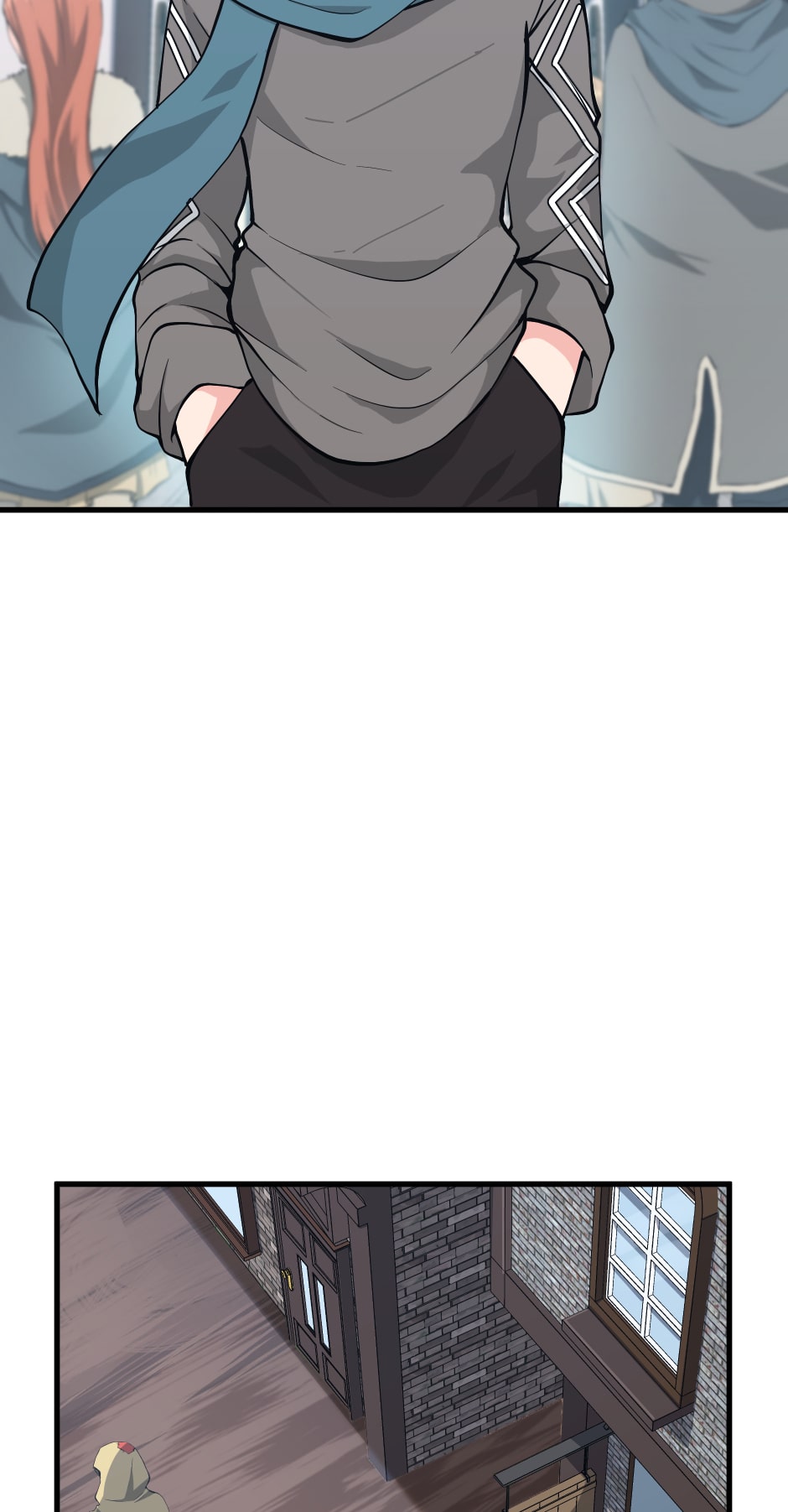 The Beginning After The End chapter 121 page 19