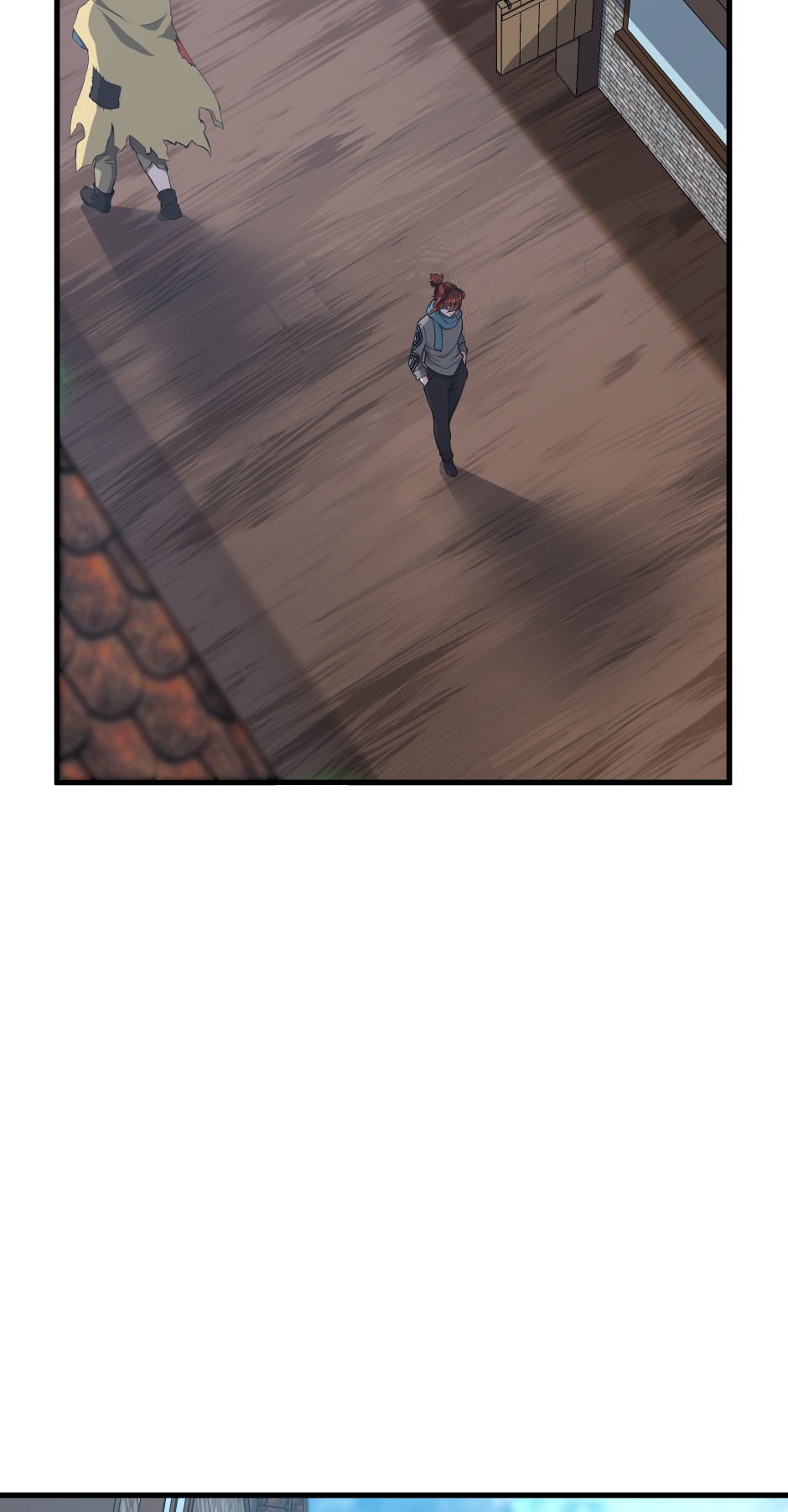 The Beginning After The End chapter 121 page 20