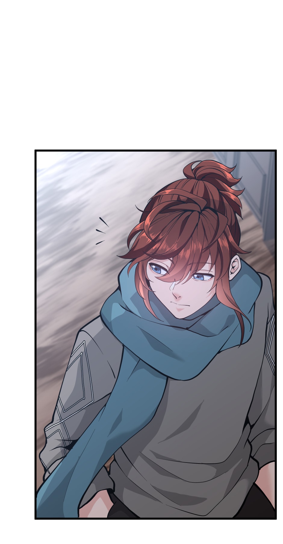The Beginning After The End chapter 121 page 22