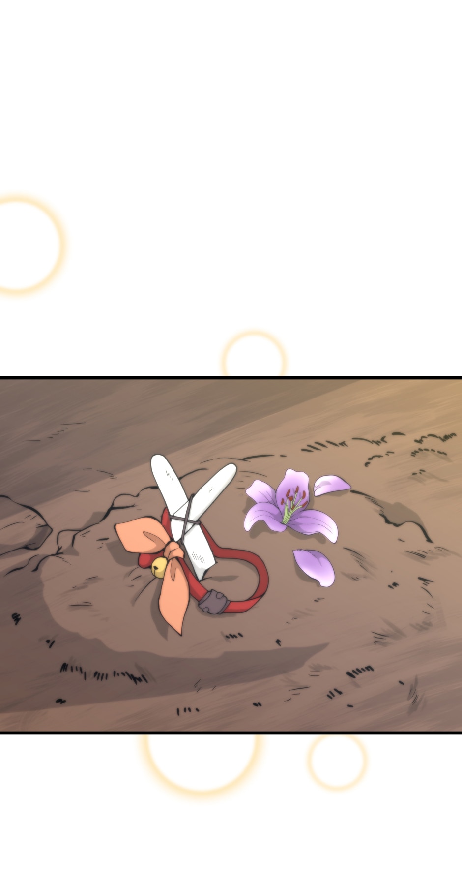 The Beginning After The End chapter 121 page 23