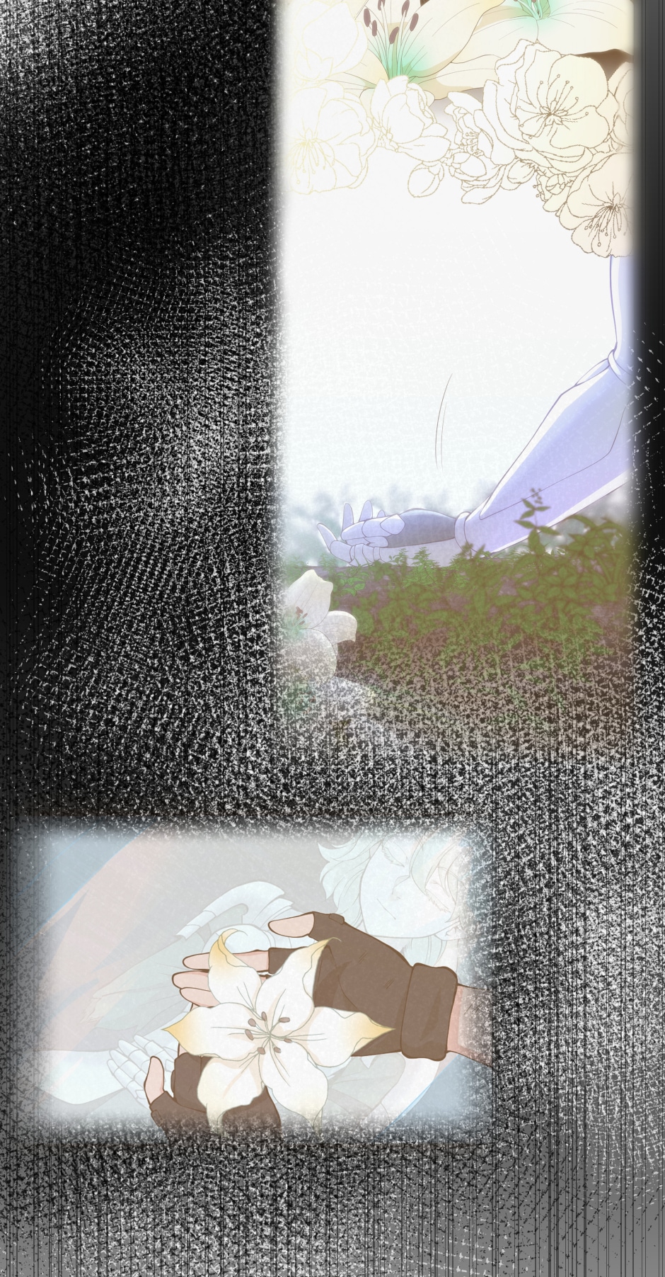 The Beginning After The End chapter 121 page 25