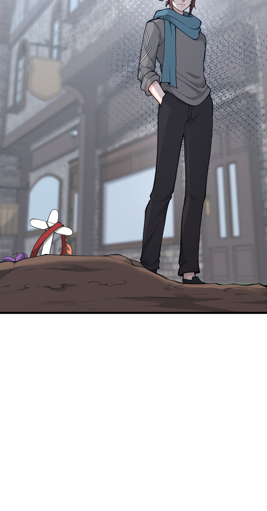The Beginning After The End chapter 121 page 27
