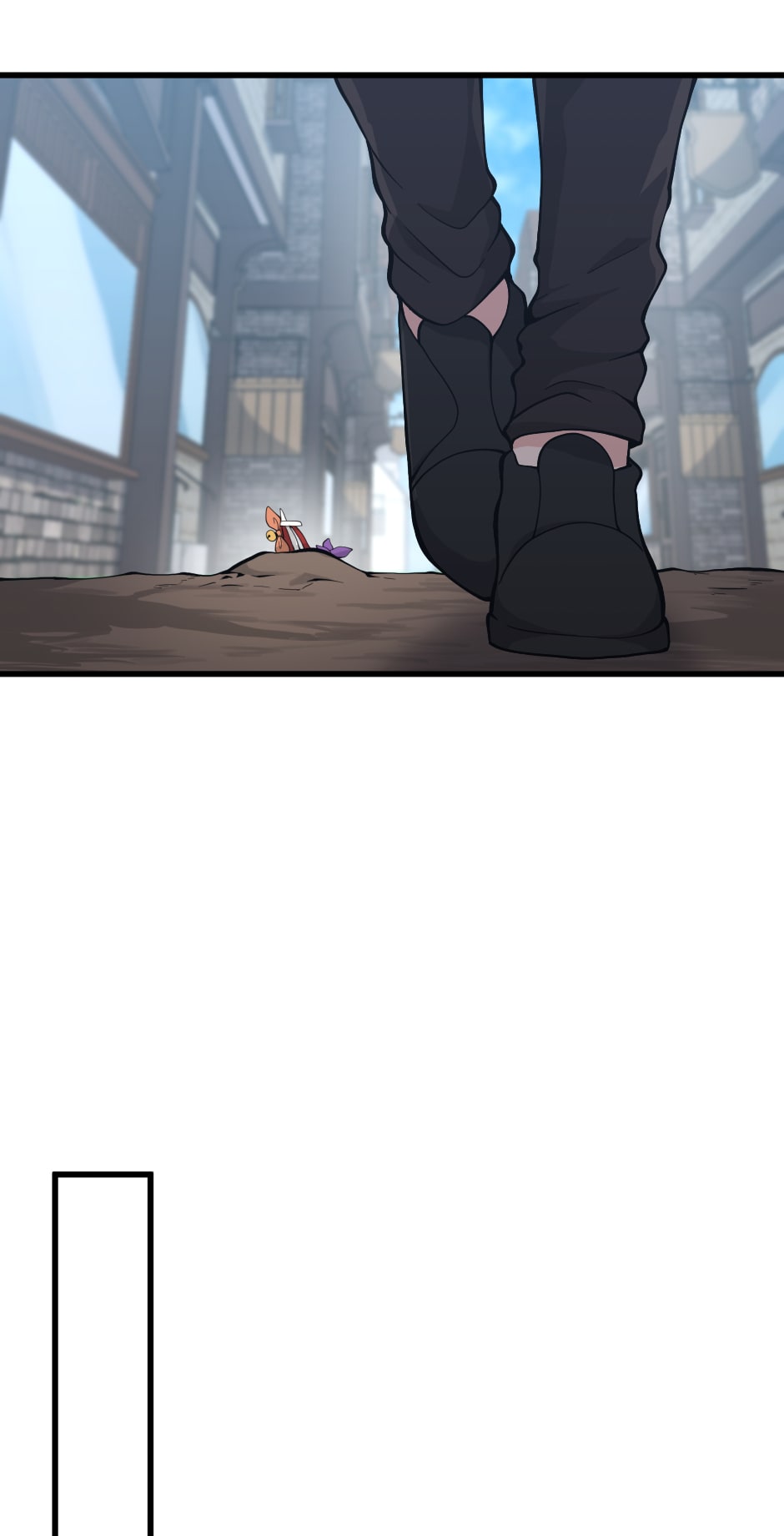 The Beginning After The End chapter 121 page 28