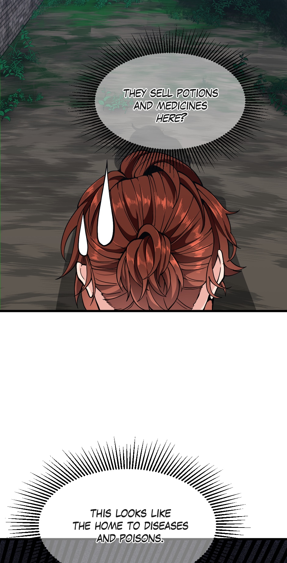 The Beginning After The End chapter 121 page 31