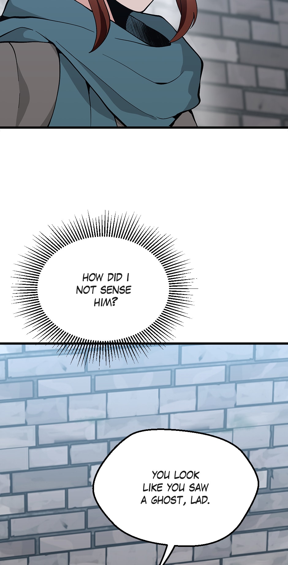 The Beginning After The End chapter 121 page 35