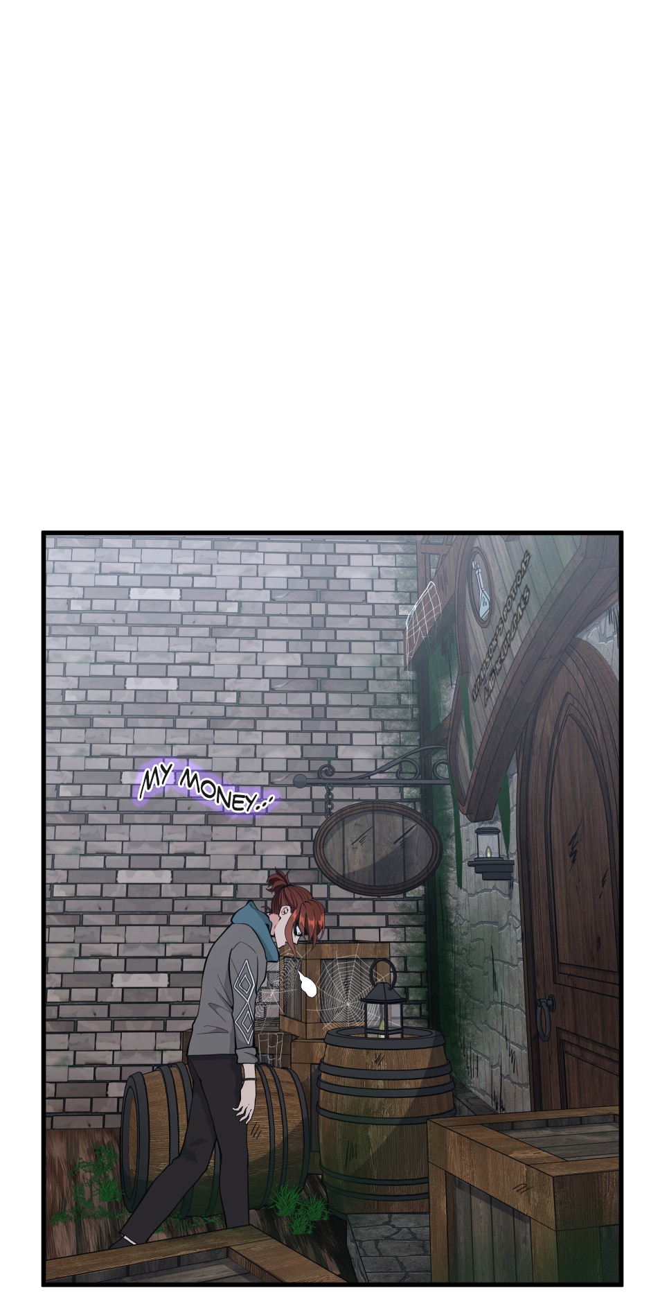 The Beginning After The End chapter 121 page 42