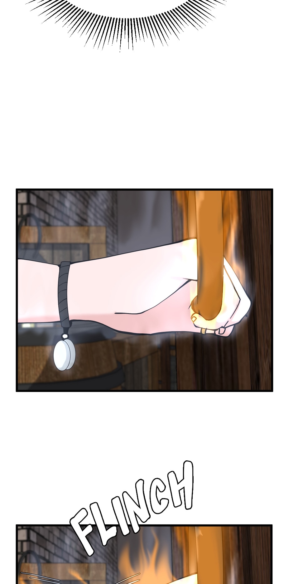 The Beginning After The End chapter 121 page 44