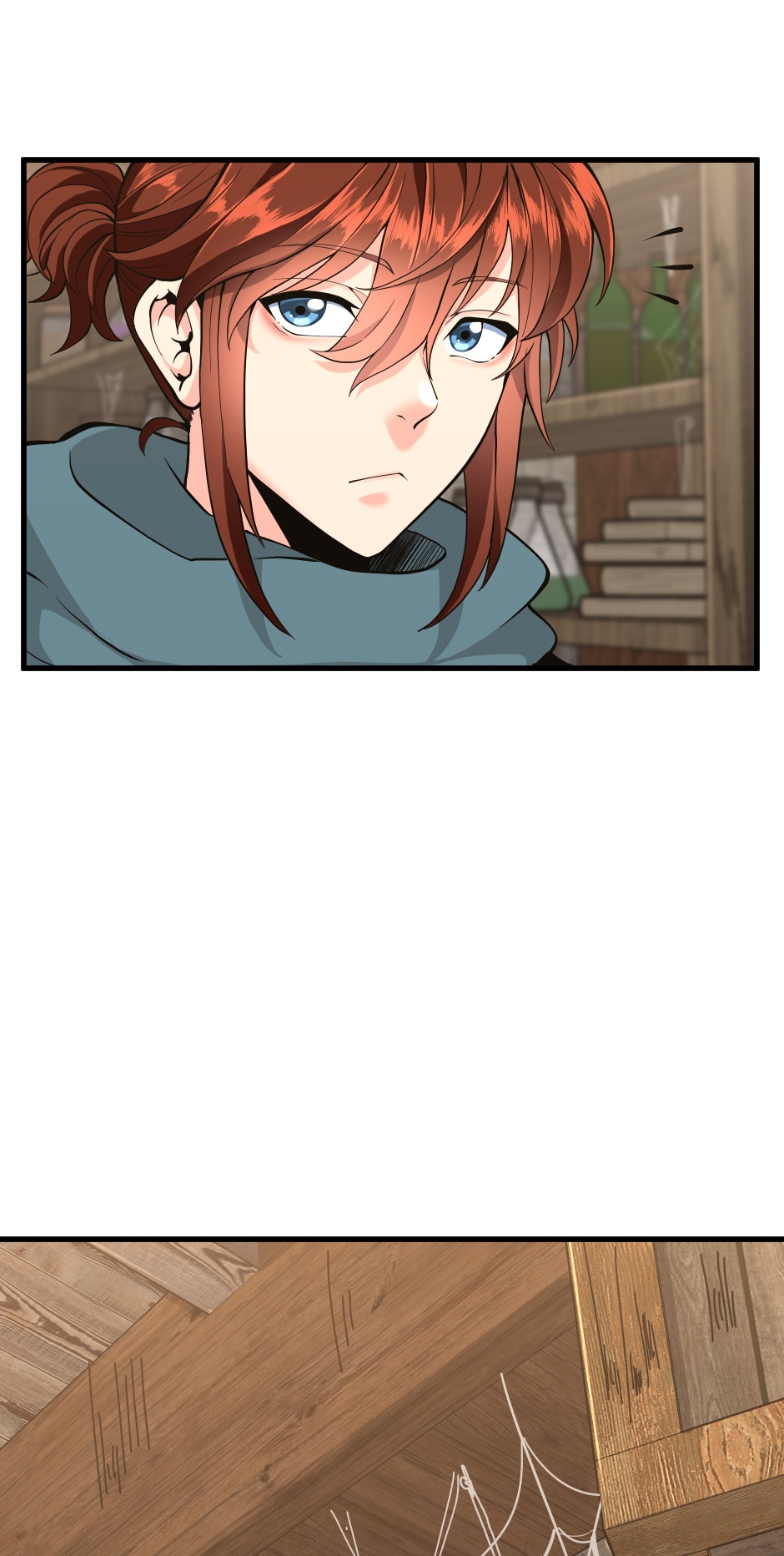 The Beginning After The End chapter 121 page 55