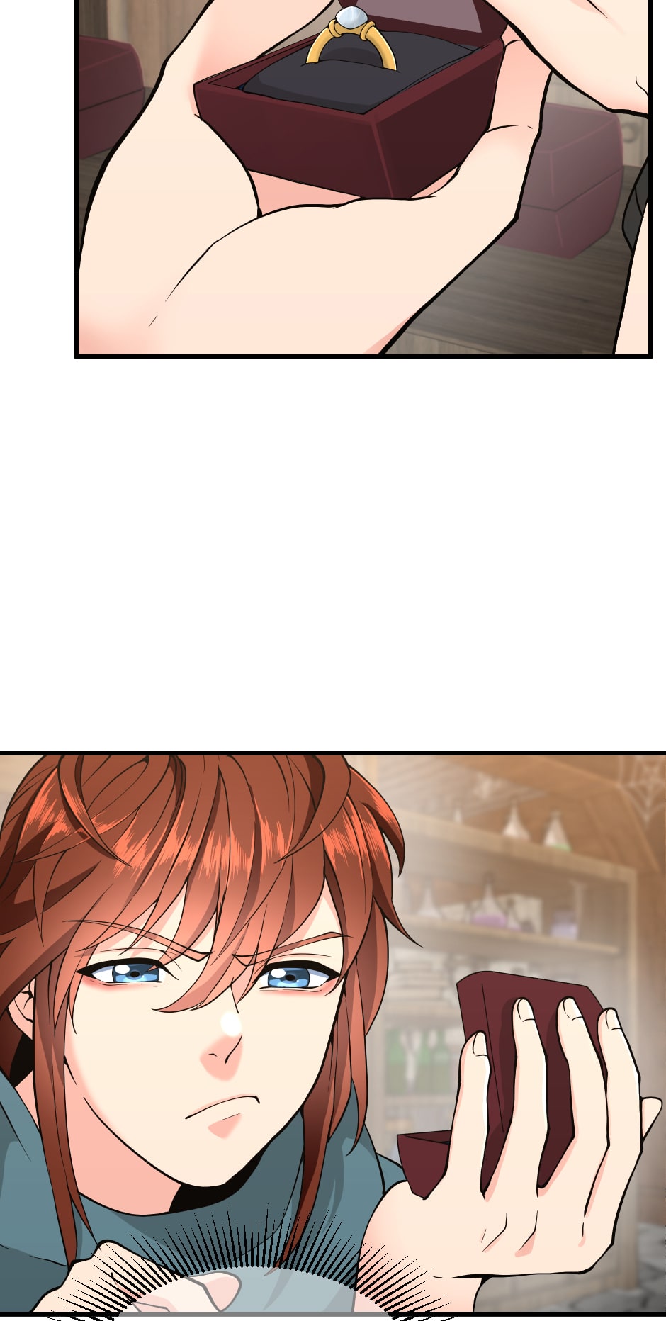 The Beginning After The End chapter 121 page 60