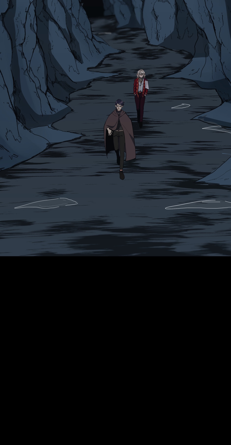 The Beginning After The End chapter 122 page 4