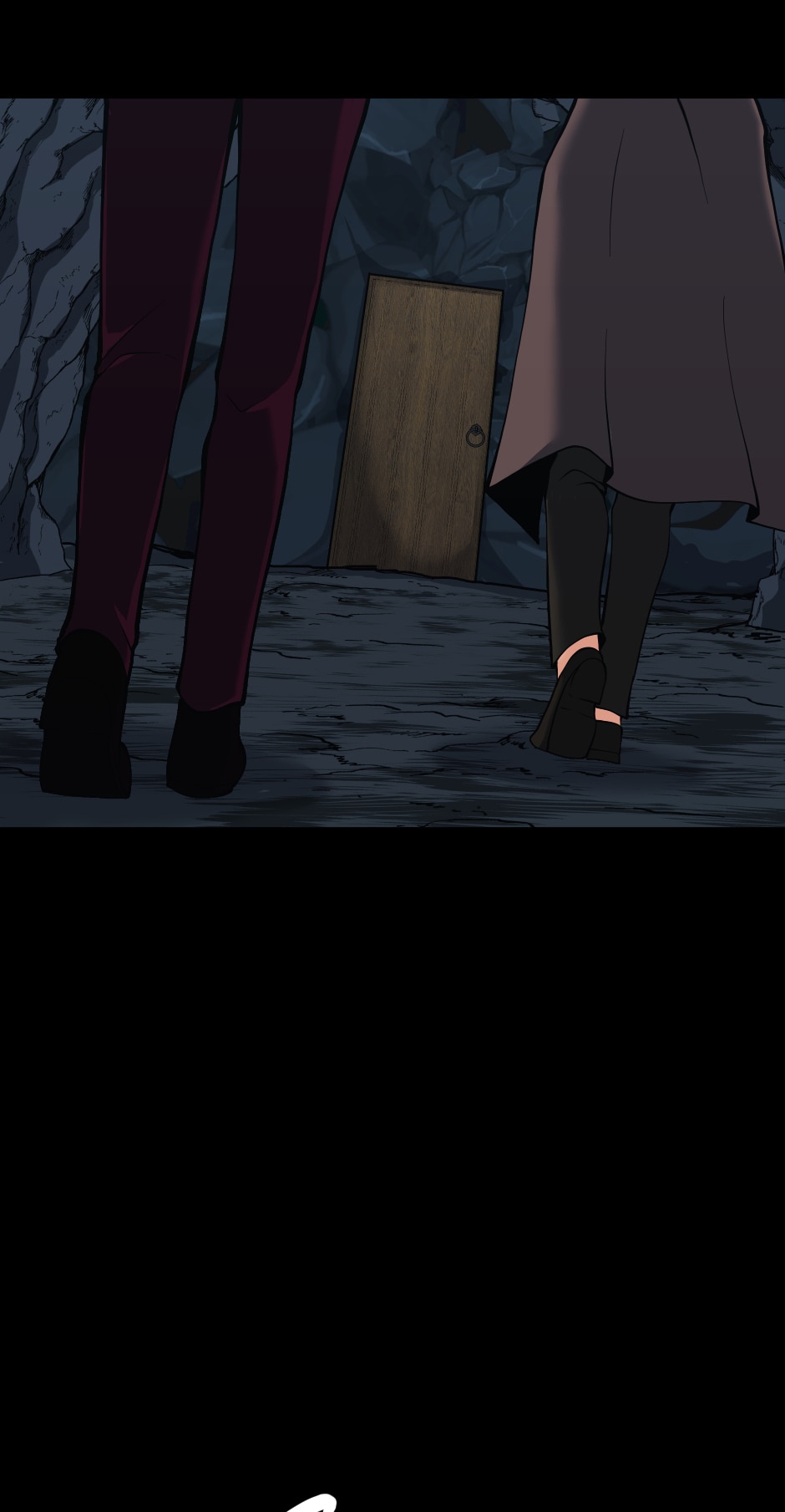 The Beginning After The End chapter 122 page 5