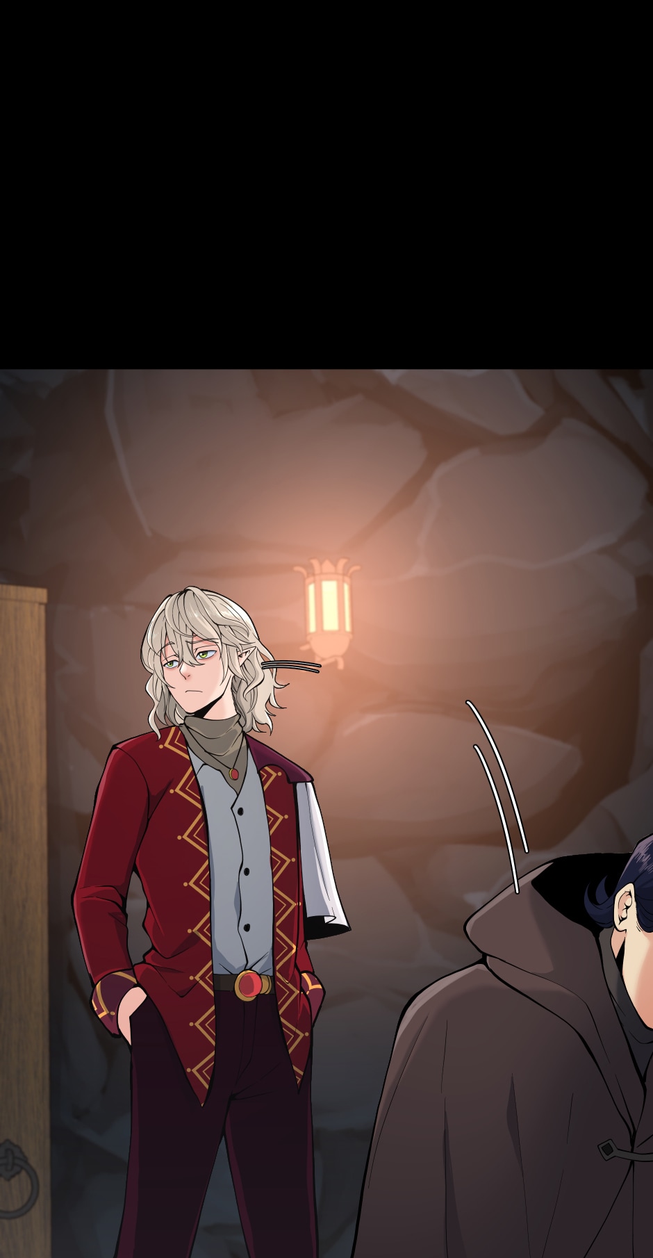 The Beginning After The End chapter 122 page 7