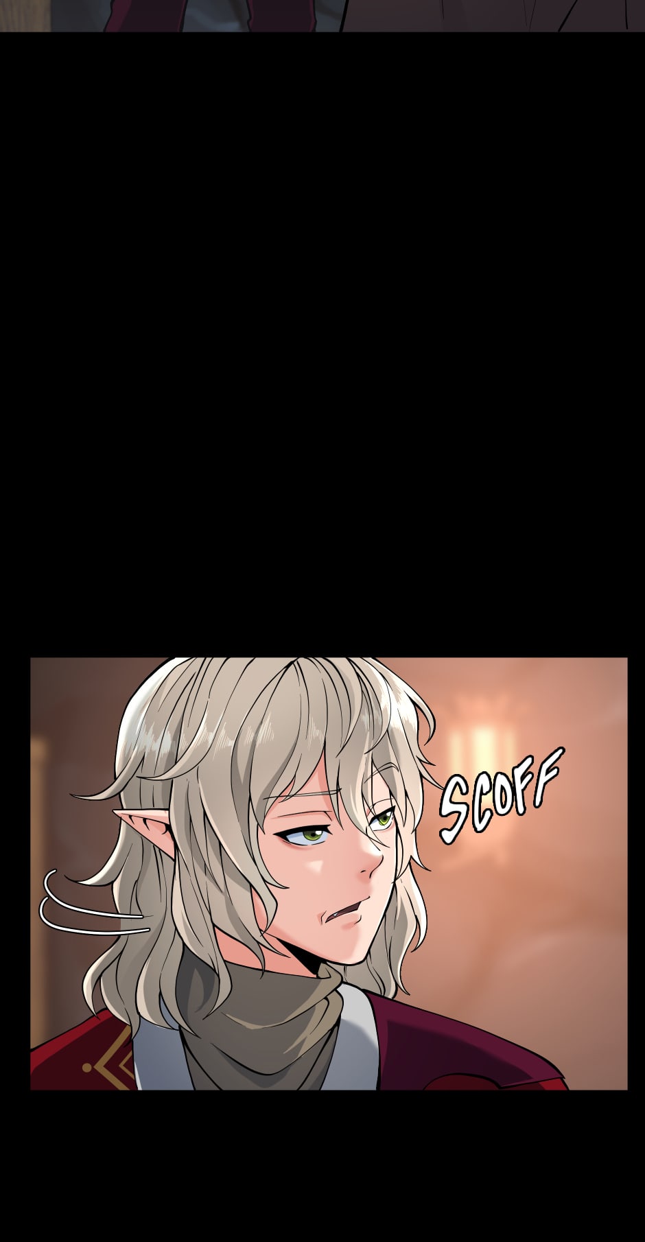 The Beginning After The End chapter 122 page 8