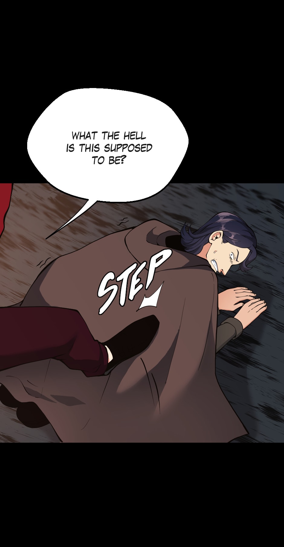 The Beginning After The End chapter 122 page 9