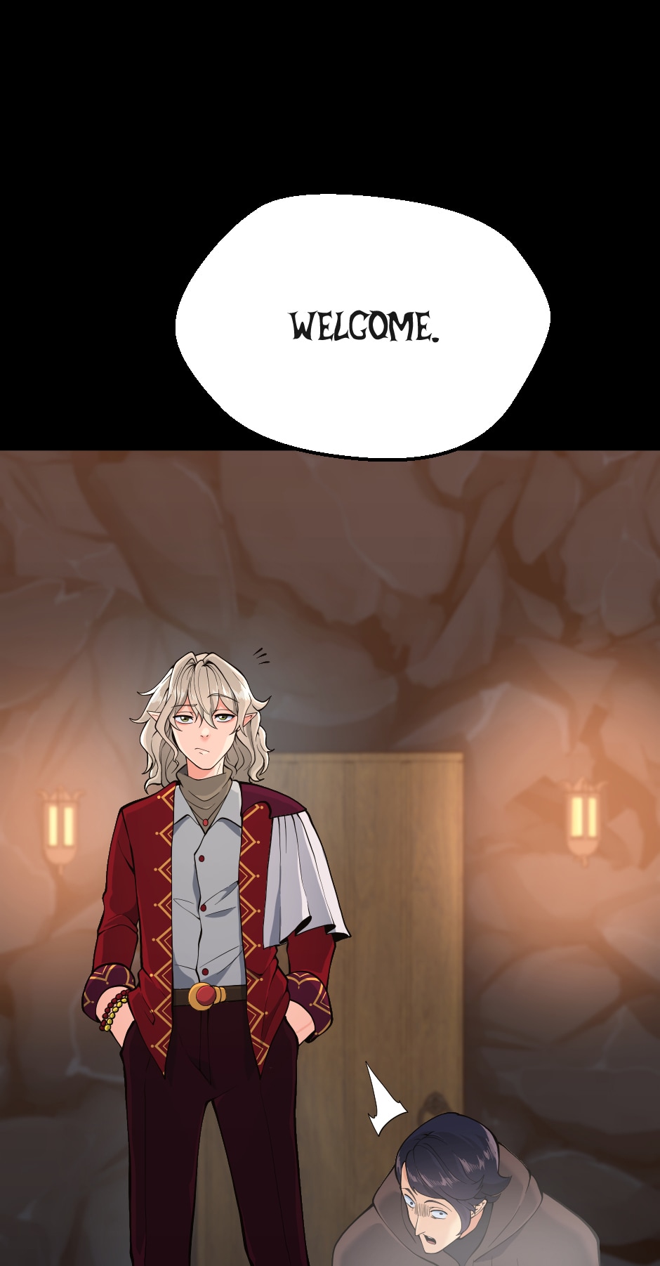 The Beginning After The End chapter 122 page 10